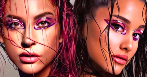 Леди Гага и Ариана Гранде выпустили совместный трек «Rain on Me»