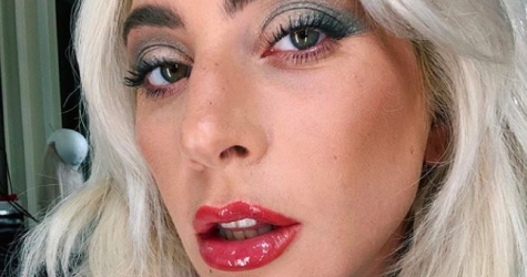 Леди Гага сообщила название своего нового альбома