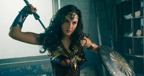 Галь Гадот, Марго Робби и Идрис Эльба примут участие в онлайн-фестивале Warner Bros.