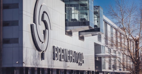 Галереи «Времена года» и «Глобус гурмэ» представили совместную благотворительную инициативу