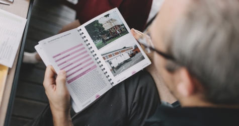 «Гараж» представил финалистов конкурса на разработку следующего павильона Garage Screen