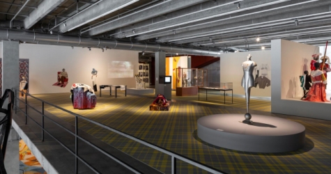 «Гараж» и The Village запустили проект о связи моды и идеологии в СССР и России