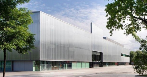 Книжный магазин «Гаража» откроется для посетителей с 10 июня