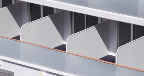 Выставка Томаса Деманда и ретроспектива Аббаса Киаростами: «Гараж» рассказал о планах на 2021 год