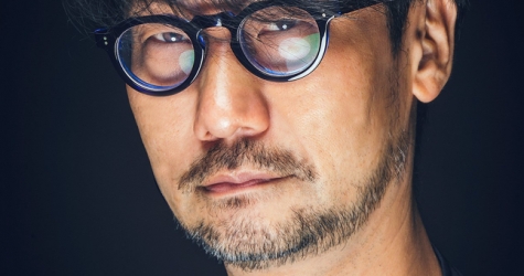 В «Гараже» пройдет паблик-ток с геймдизайнером Хидео Кодзимой