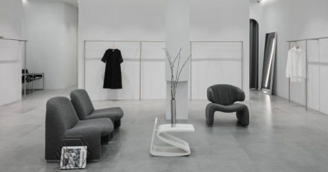 Gate31 открывает в Москве первый магазин формата стрит-ритейл