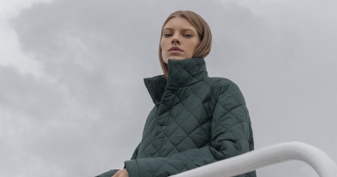 Gate31 впервые проведет распродажу архивных коллекций в Москве