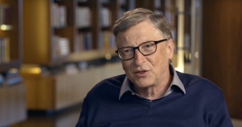 Netflix выпустил трейлер документального фильма о Билле Гейтсе