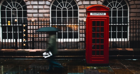 Более 20 стран ограничили авиасообщение с Великобританией из-за нового вида коронавируса