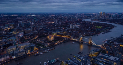 Граждане, прибывшие в Россию из Великобритании, должны будут отправиться на двухнедельный карантин