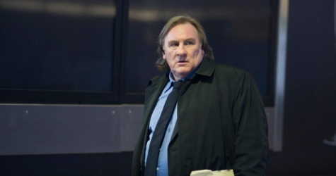 Жерар Депардье сыграет Леонида Брежнева в фильме о «Пражской весне»