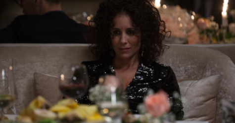 Amazon покажет сериал «Содержанки»