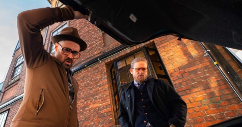 Гай Ричи превратит фильм «Джентльмены» в сериал