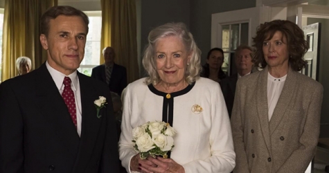 Paramount выпустила трейлер режиссерского дебюта Кристофа Вальца «Худший брак в Джорджтауне»