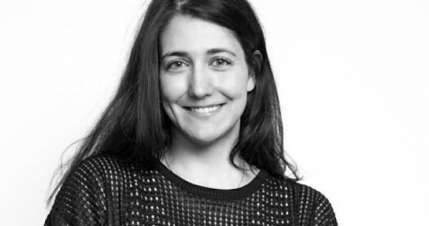 Натела Поцхверия присоединилась к Фонду грузинской моды