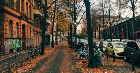 Карантинные ограничения в Германии продлены до 10 января