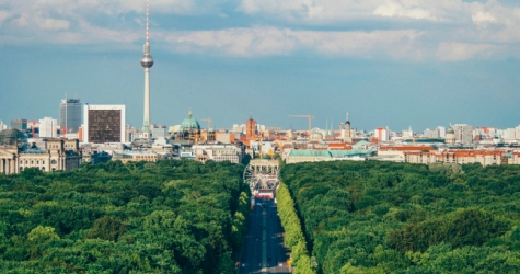 Власти Германии отменяют двухнедельный карантин для граждан России