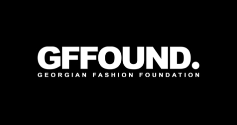 Фонд грузинской моды запустил международный конкурс для молодых дизайнеров