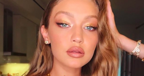 Урок гончарного мастерства с Джиджи Хадид продан за 35 000 долларов