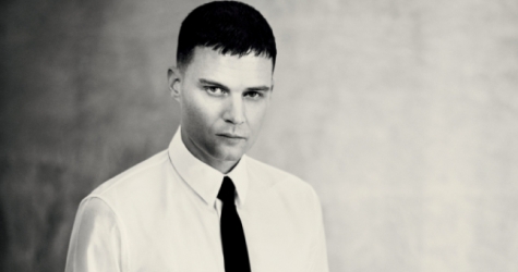 Мэттью Уильямс стал новым креативным директором Givenchy