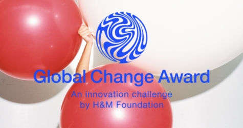 H&M Foundation открыл прием заявок на участие в Global Change Award