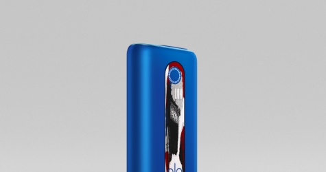 glo представил новую коллекцию, посвященную пяти городам мира