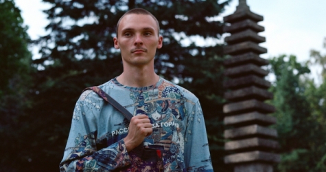 ГМИИ и «Рассвет» выпустили коллекцию, вдохновленную японской гравюрой