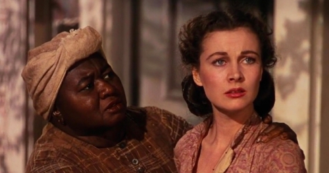 HBO Max временно отказался от показа «Унесенных ветром» из-за протестов в США