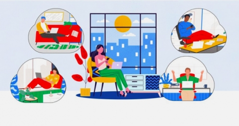 Сервис видеоконференций Meet от Google станет доступен всем пользователям