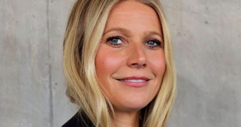 Гвинет Пэлтроу приглашает отправиться в круиз вместе с Goop