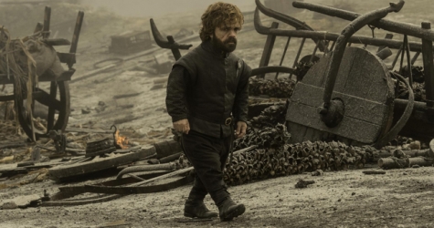 В Сети появилась петиция с требованием переснять финал «Игры престолов»