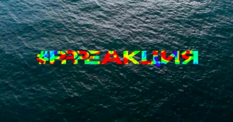 Новый эпизод документального сериала Greenpeace озвучили Монеточка и Андрей Бебуришвили