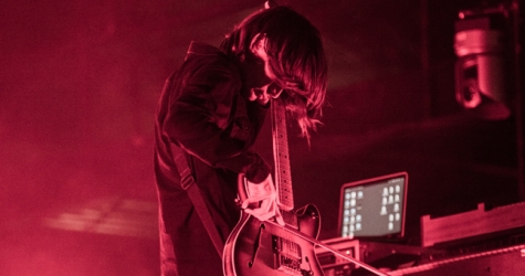 Гитарист Radiohead Джонни Гринвуд основал лейбл классической музыки