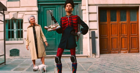 Глава Gucci Марко Биццари рассказал о планах бренда на 2021 год