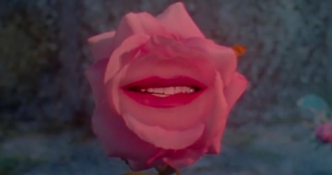 В новом видео об аромате Gucci Bloom снялись говорящие розы