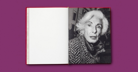 Gucci и фотограф Magnum Photos Брюс Гилден выпустили книгу с портретами жителей Рима