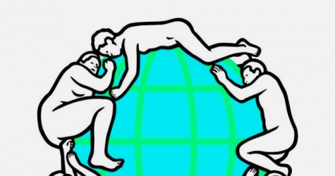 Gucci запустил инстаграм-аккаунт о своей работе в области экологии и защиты прав человека