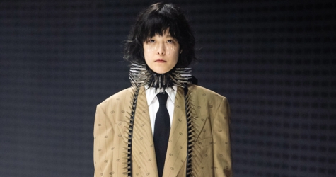 Показ новой коллекции Gucci будет углеродно-нейтральным