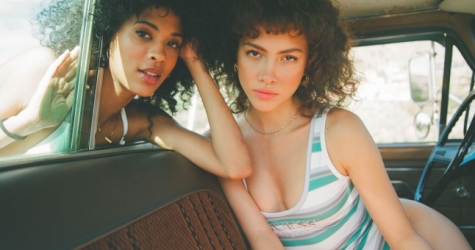 Guess выпустил коллекцию, вдохновленную серфингистами из Калифорнии