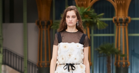Chanel, коллекция Cruise 2019/20