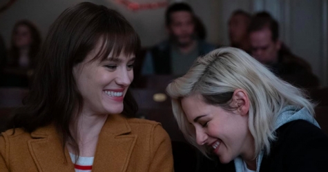 Вышел трейлер ЛГБТ-ромкома «Самый счастливый сезон» с Кристен Стюарт