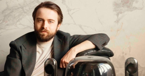 Пианист и композитор Даниил Трифонов стал глобальным амбассадором Harman Kardon