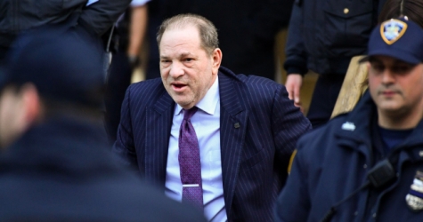 Харви Вайнштейну предъявили обвинения в изнасиловании еще четырех женщин