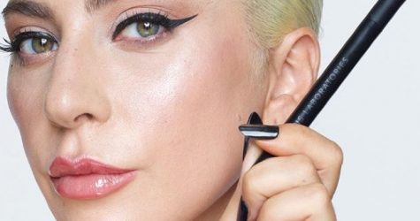 Визажист Леди Гаги рассказала о работе над бьюти-брендом Haus Laboratories