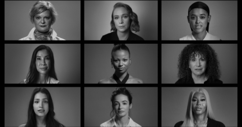 HBO Max запустил кампанию в поддержку женщин