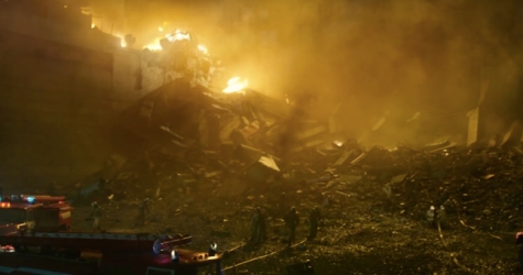 Вышел полный трейлер сериала HBO об аварии в Чернобыле