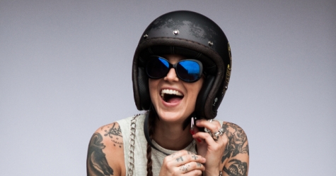 В онлайн-магазине ЦУМа появились одежда и аксессуары Harley-Davidson