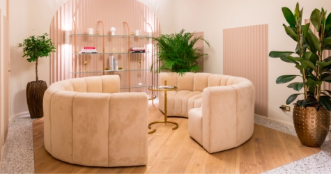 Бутик красоты и здоровья Health & Else возобновил работу