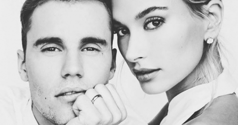 Эди Слиман подарил Джастину и Хейли Бибер кожаные куртки в честь свадьбы