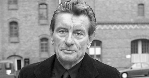 Погиб архитектор берлинского Sony Center Хельмут Ян